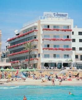 Voramar