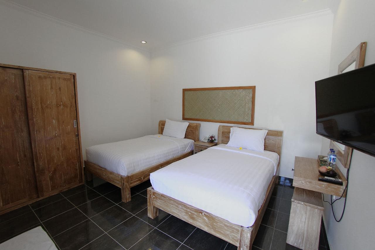 Ashana Uluwatu Hotel