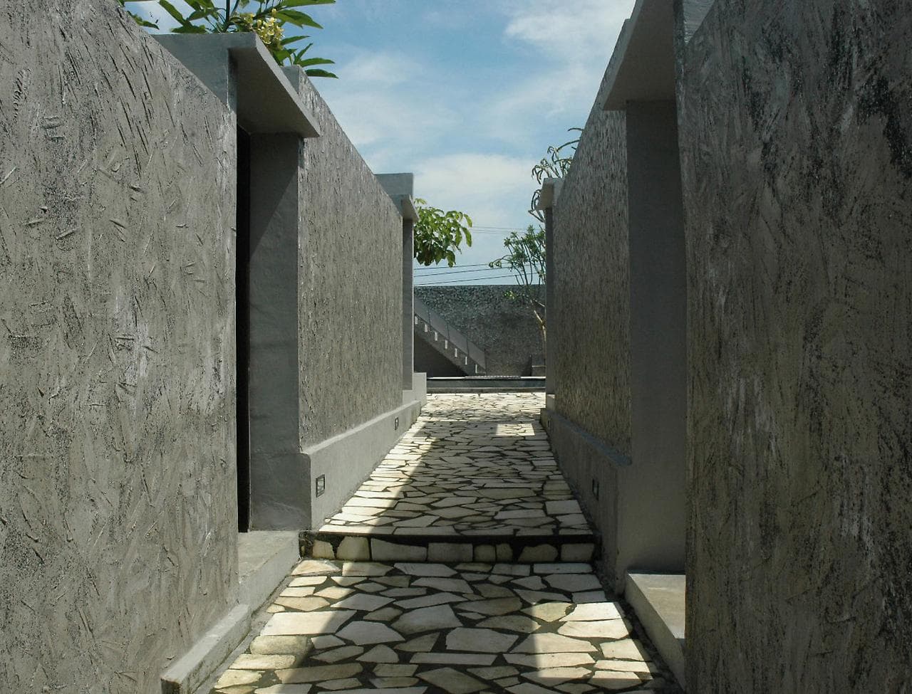 Ashana Uluwatu Hotel