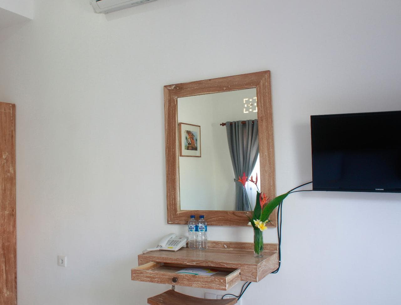 Ashana Uluwatu Hotel