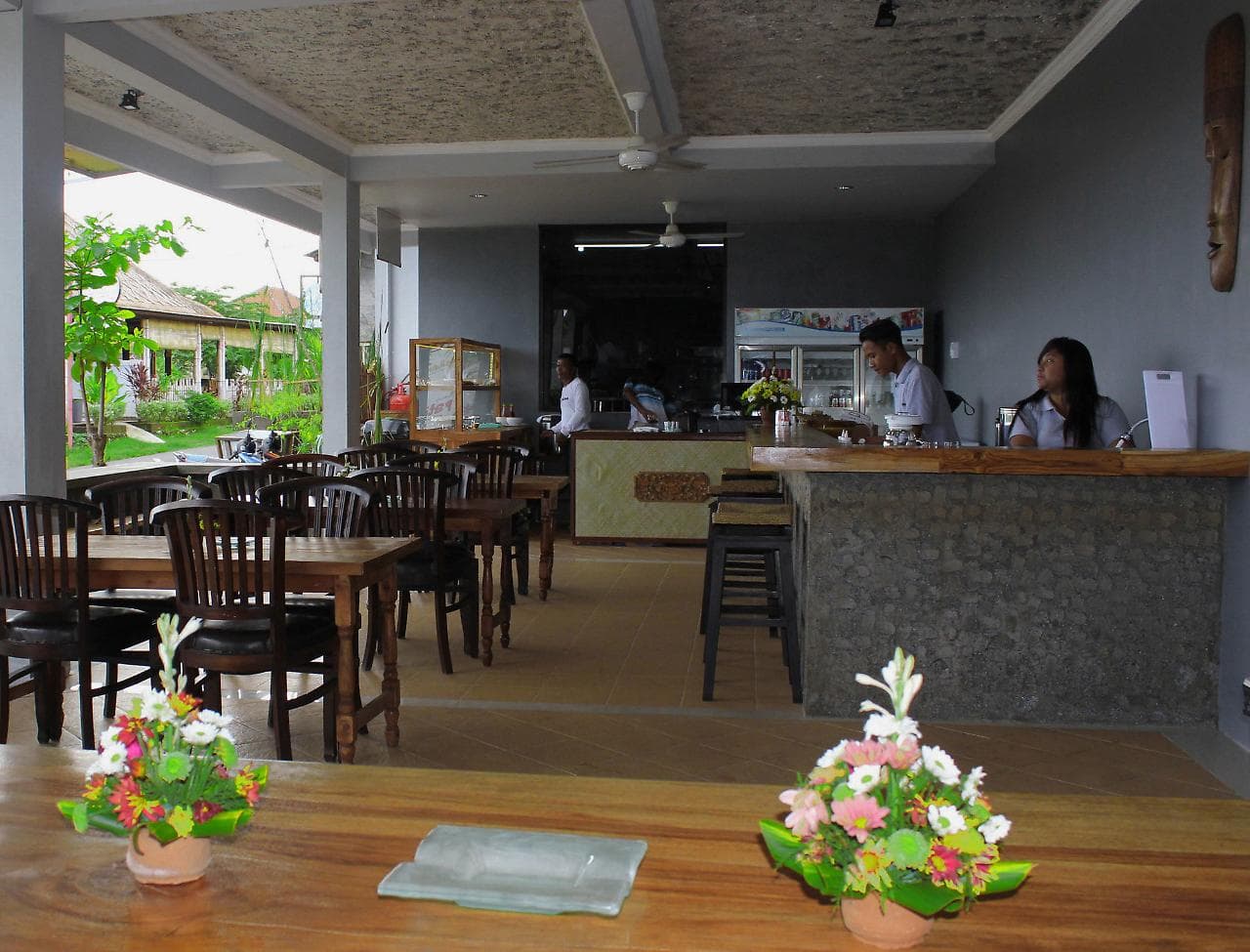 Ashana Uluwatu Hotel