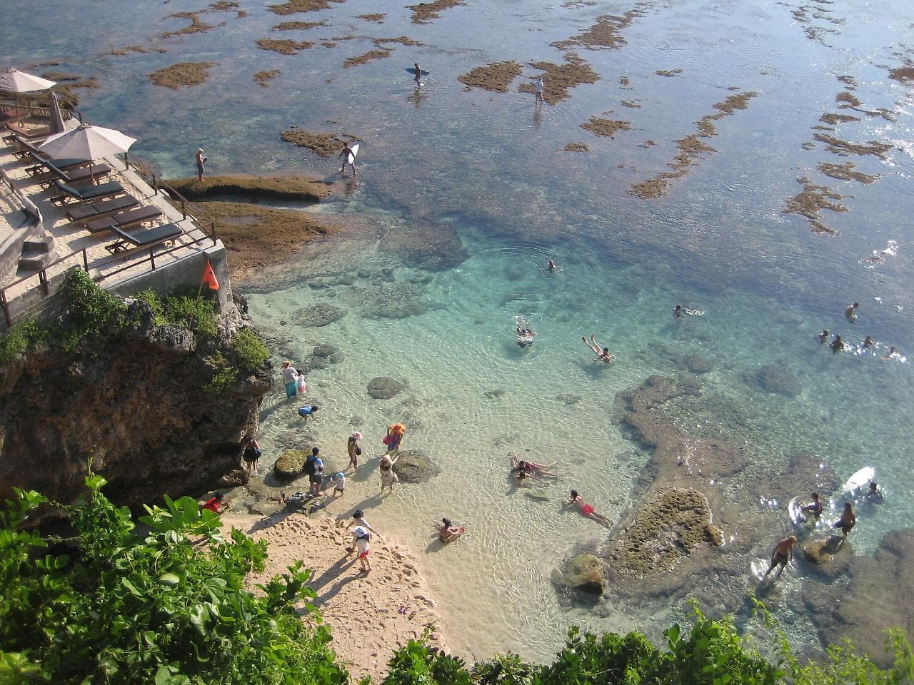 Ashana Uluwatu Hotel