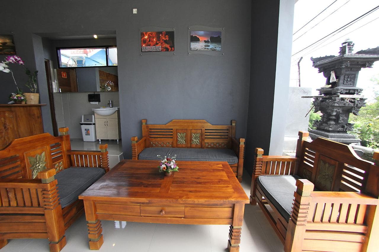 Ashana Uluwatu Hotel