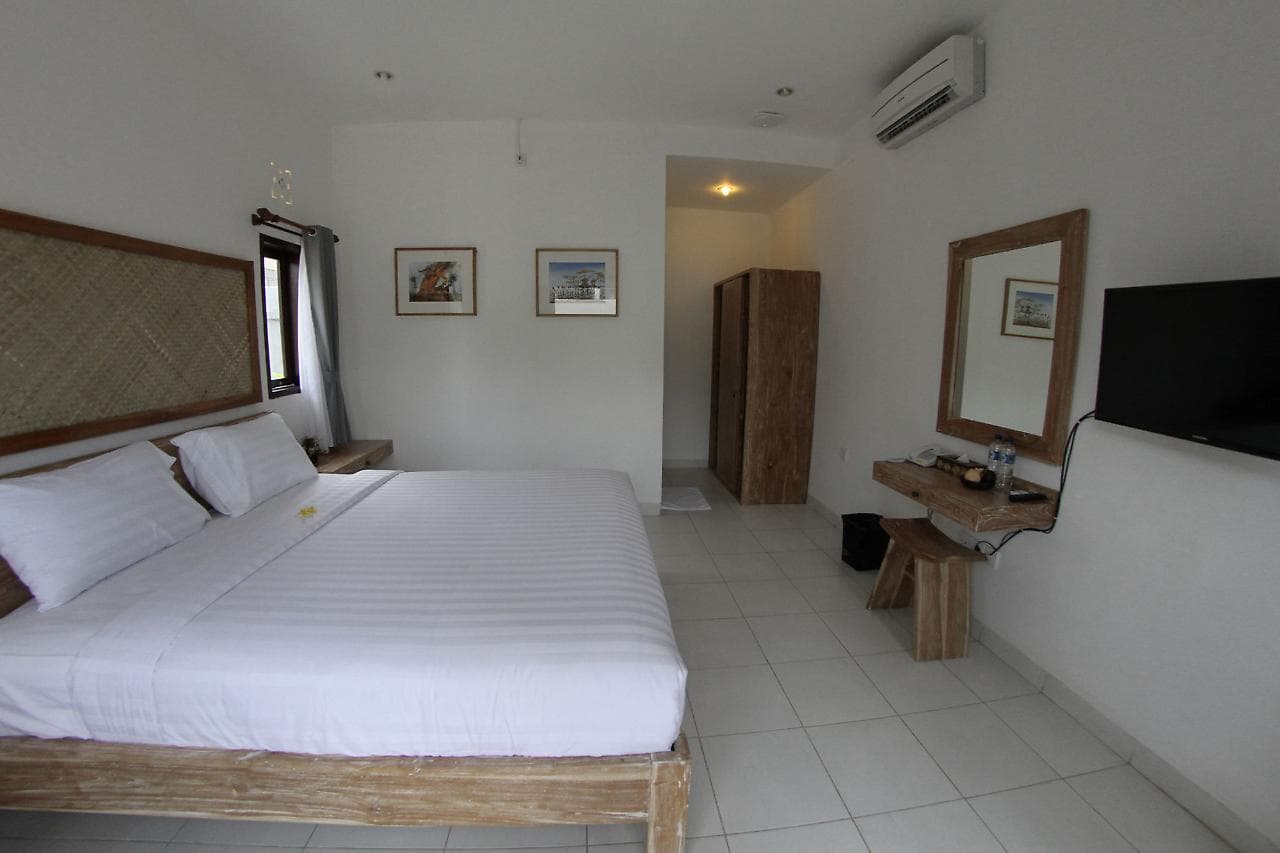Ashana Uluwatu Hotel