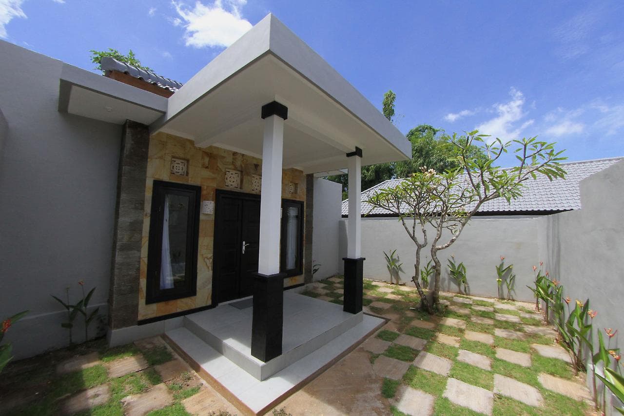 Ashana Uluwatu Hotel
