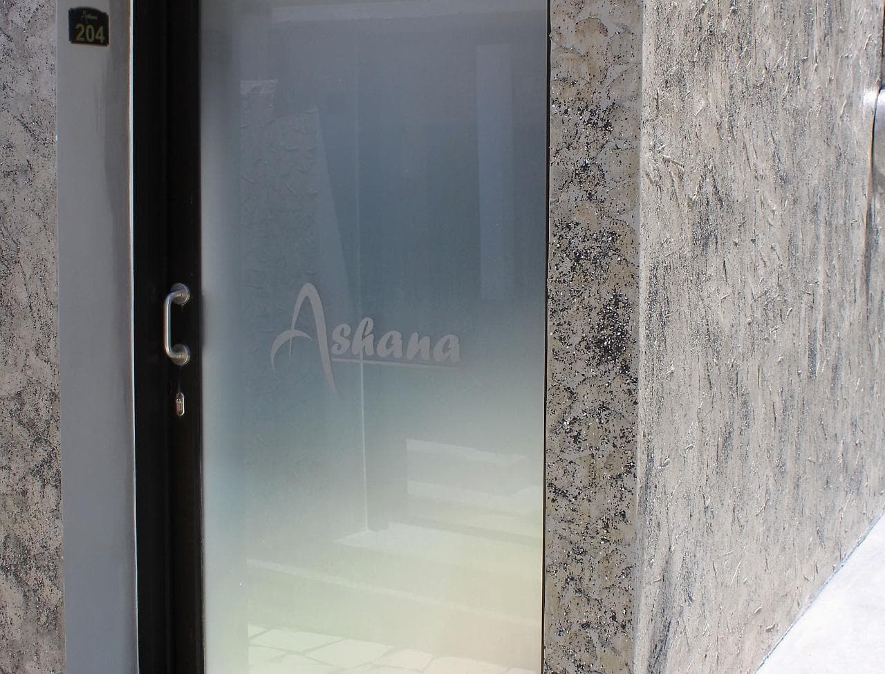 Ashana Uluwatu Hotel