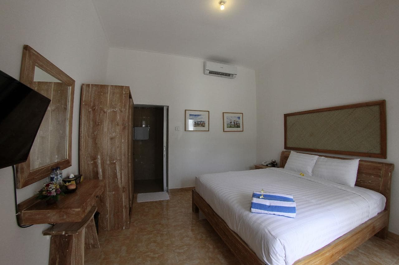 Ashana Uluwatu Hotel