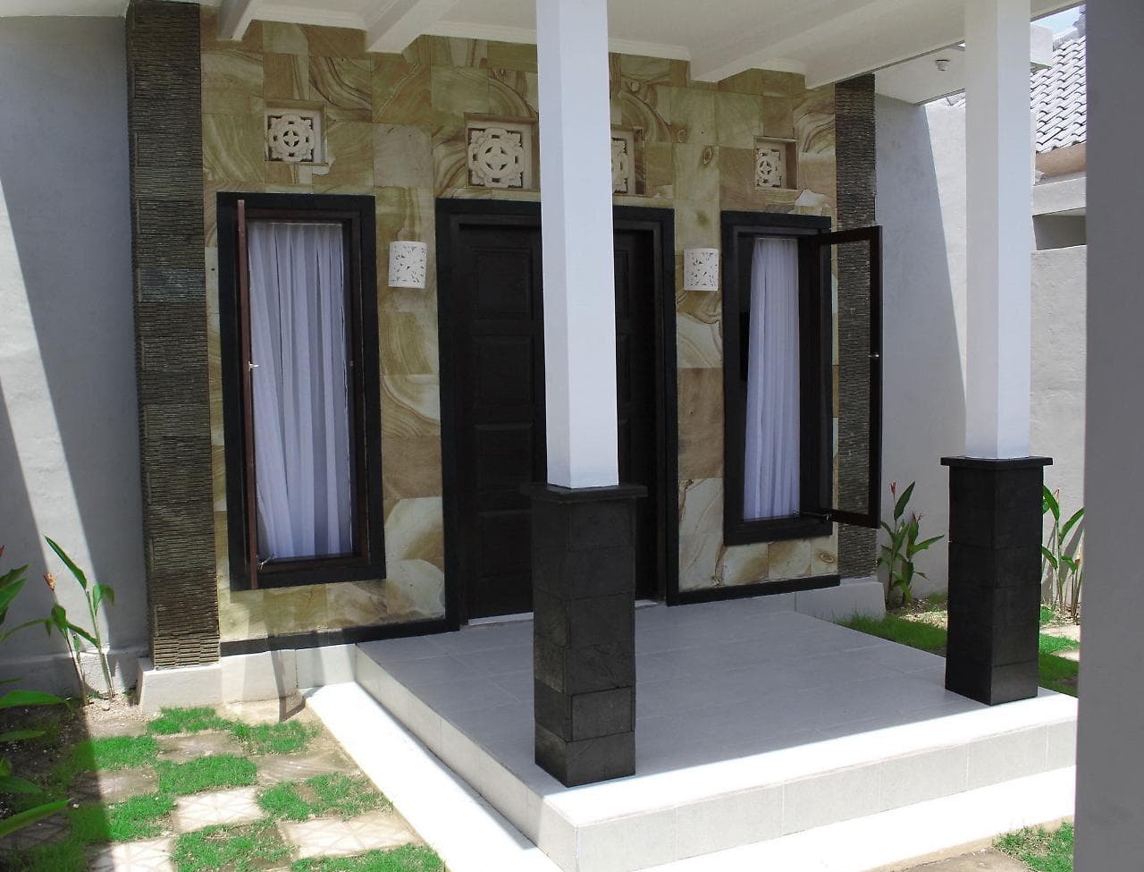 Ashana Uluwatu Hotel