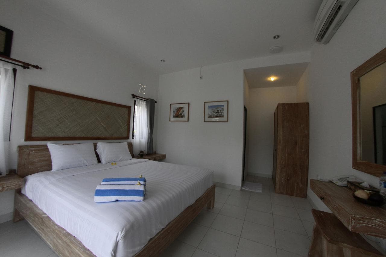 Ashana Uluwatu Hotel
