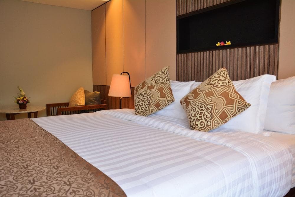 The Nest Hotel Nusa Dua