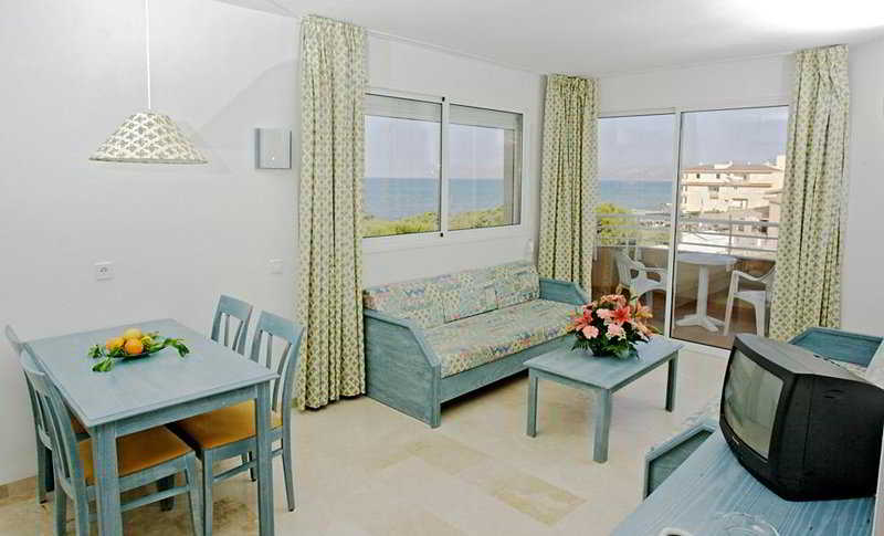 Dunes Platja