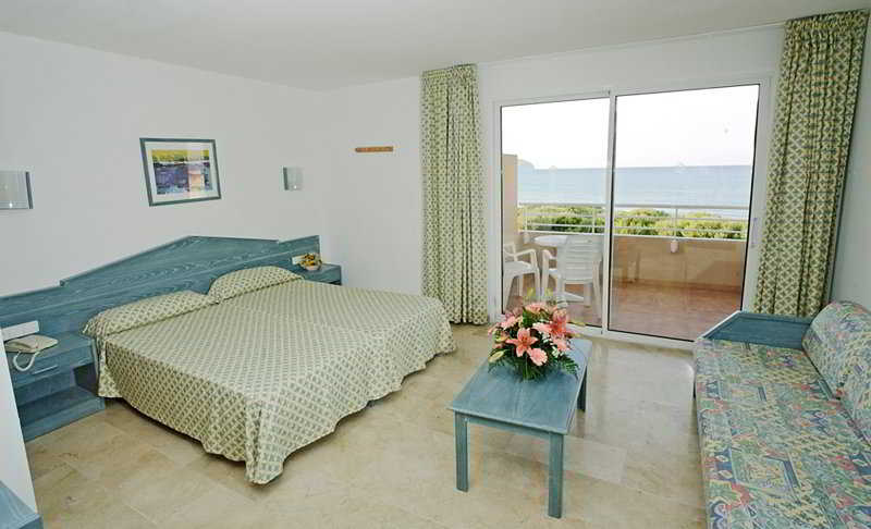 Dunes Platja
