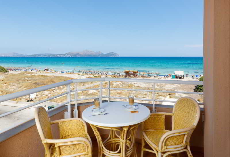Dunes Platja