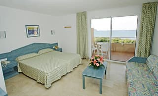 Dunes Platja