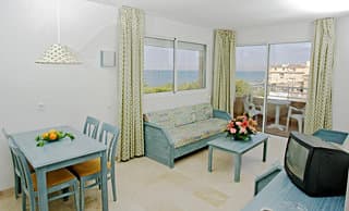 Dunes Platja