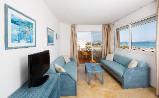 Dunes Platja
