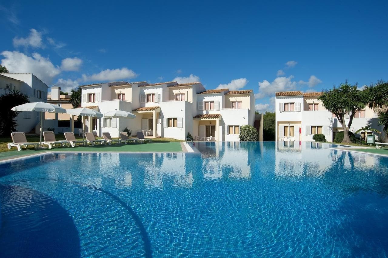 Apartamentos Vista Alegre Mallorca