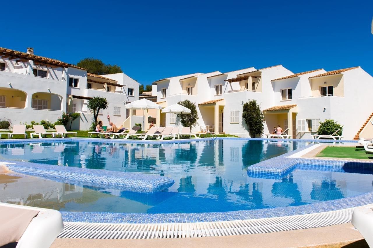 Apartamentos Vista Alegre Mallorca