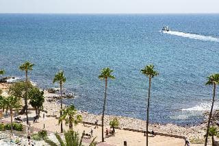 Hotel Sabina Playa