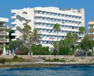 Hotel Sabina Playa