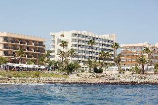 Hotel Sabina Playa