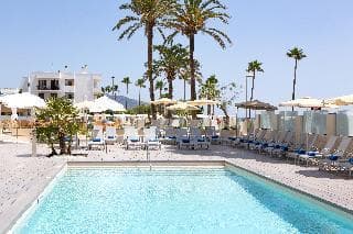 Hotel Sabina Playa