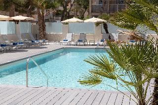 Hotel Sabina Playa