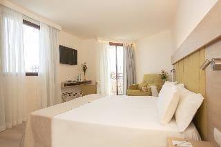 Hotel Sabina Playa