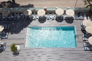 Hotel Sabina Playa