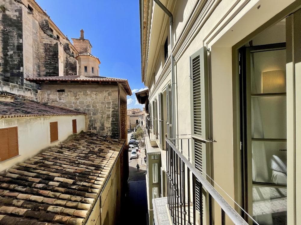 Hotel Basílica