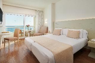 Hotel Sabina & Suite