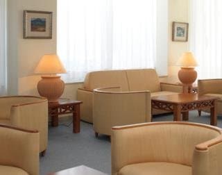 Hotel Sabina & Suite