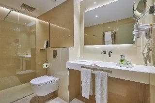 Hotel Sabina & Suite