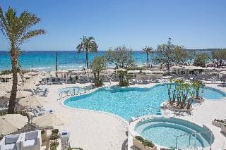 Hotel Sabina & Suite