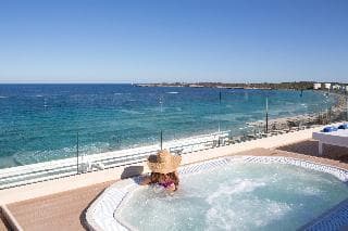 Hotel Sabina & Suite