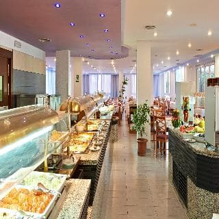 Club Hotel Cala Ratjada