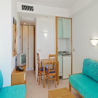 Club Hotel Cala Ratjada