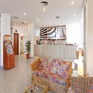 Club Hotel Cala Ratjada