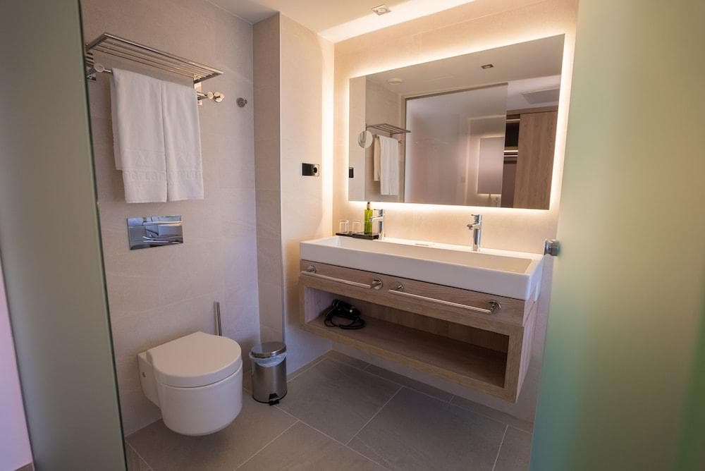 Hotel Morlans Suites - Adults Only