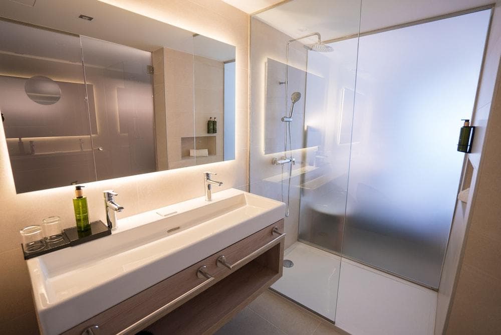 Hotel Morlans Suites - Adults Only