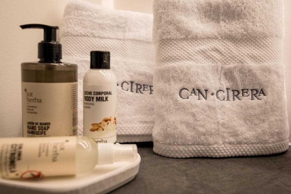 Hotel Can Cirera