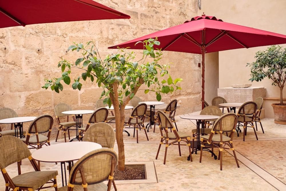 Hotel Can Cirera