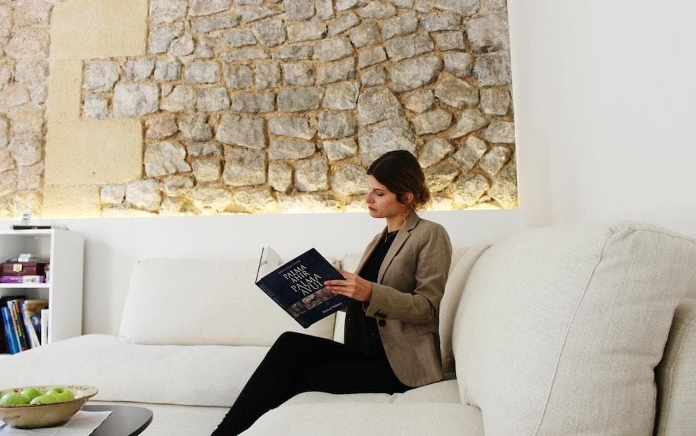 Marton Turisme de Interior