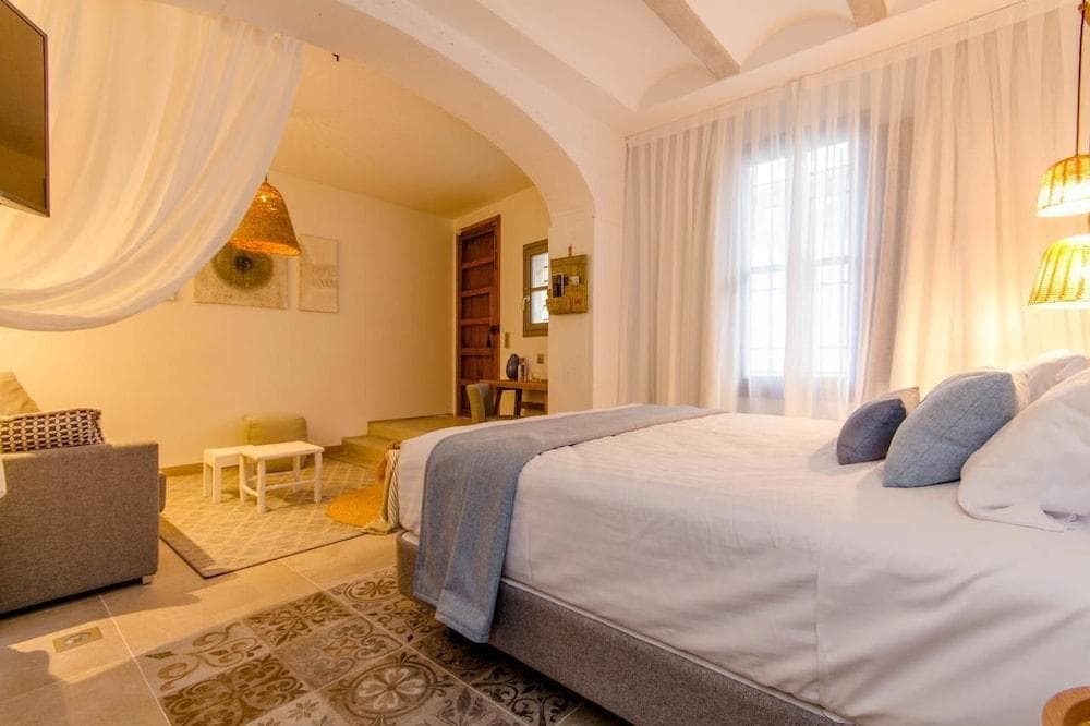 Hotel Boutique La Serena