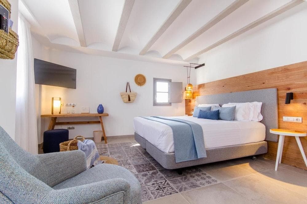 Hotel Boutique La Serena
