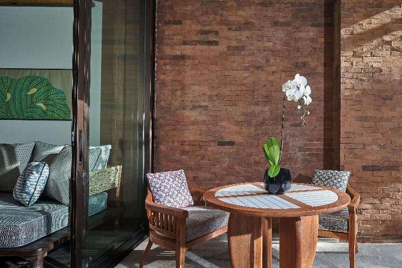 Andaz Bali, By Hyatt
