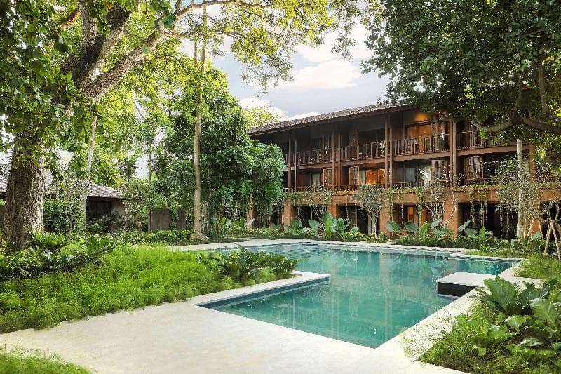 Andaz Bali, By Hyatt