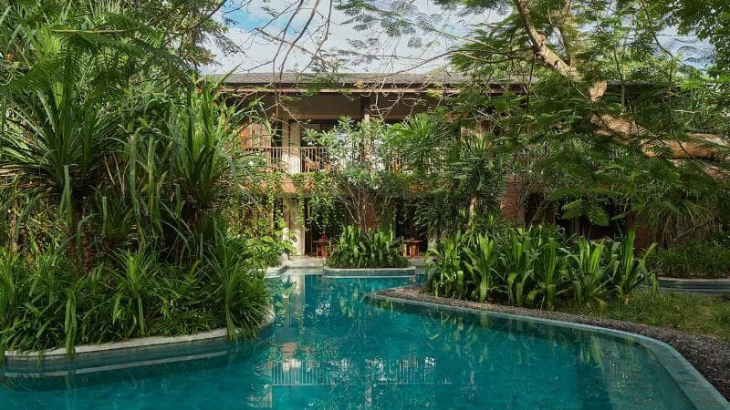 Andaz Bali, By Hyatt