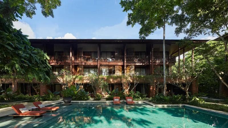 Andaz Bali, By Hyatt