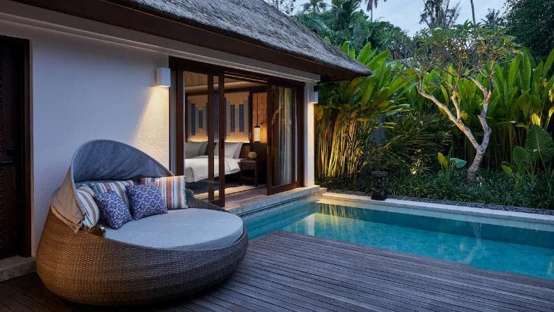 Andaz Bali, By Hyatt